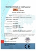 Китай Changsha Ecer Excellent Platform Channel 2301 Company Name(Test) Сертификаты